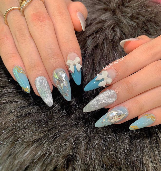 Ảnh Nail Lan Anh 2