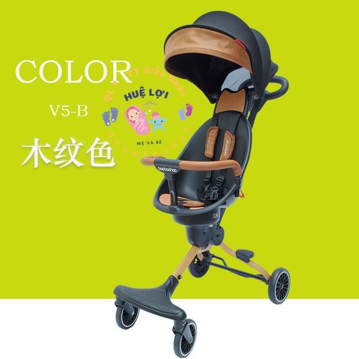 Ảnh 1 của Huệ Lợi Mẹ Và Bé