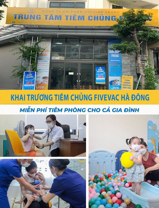 Hình ảnh Fivevac 1
