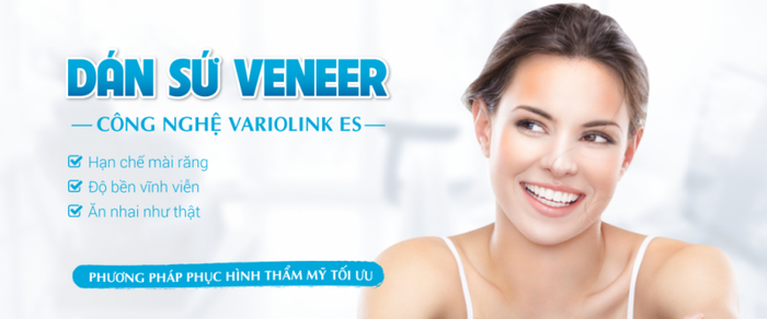 Nha khoa An Tâm hình ảnh 1