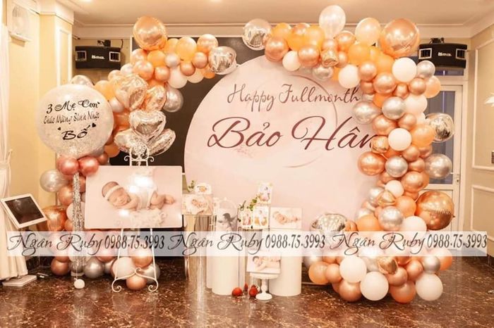Hình ảnh Nhà Hàng Paris Bắc Giang 2