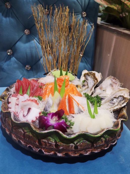 Ảnh Nhà hàng Kần Kẩu 2