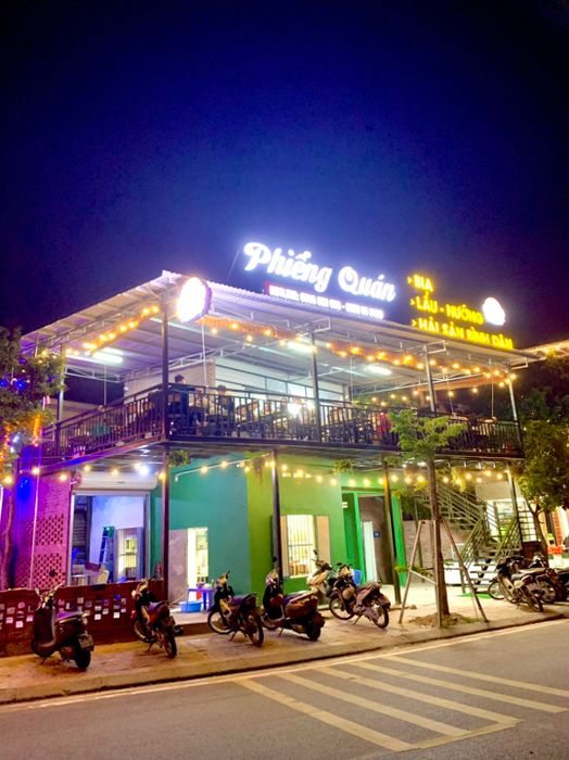 Hình ảnh 3 tại Phiểng Quán