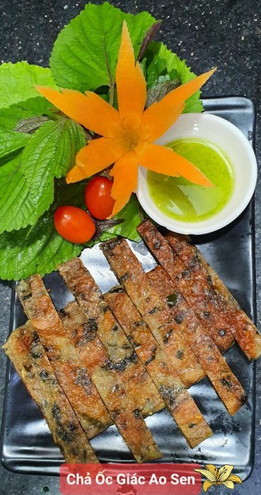Hình ảnh 3 tại Ẩm Thực Ao Sen