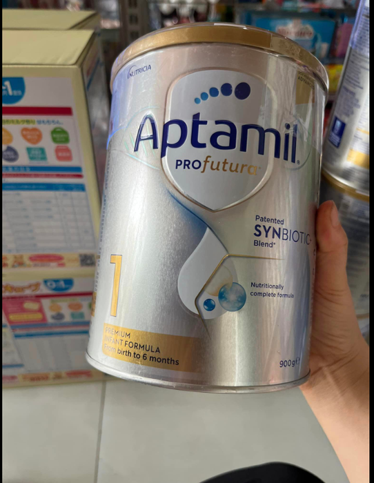 Hình ảnh 3 của Mẹ Và Bé Sơn Phượng