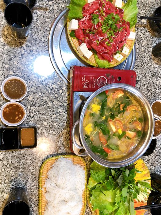 Hình ảnh NHÀ HÀNG BBQ 1996 2