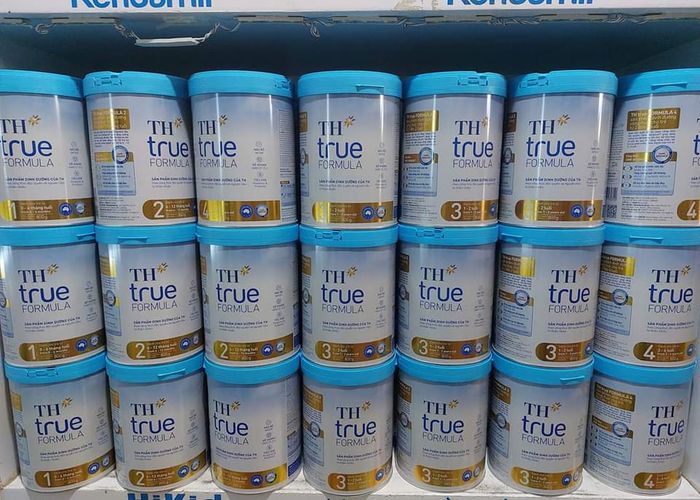 Ảnh 1 của Siêu Thị Bỉm Sữa 247