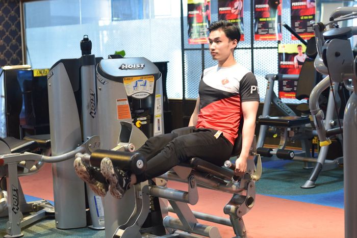 Trung tâm Gym Tài Nguyên Đà Lạt hình ảnh 2