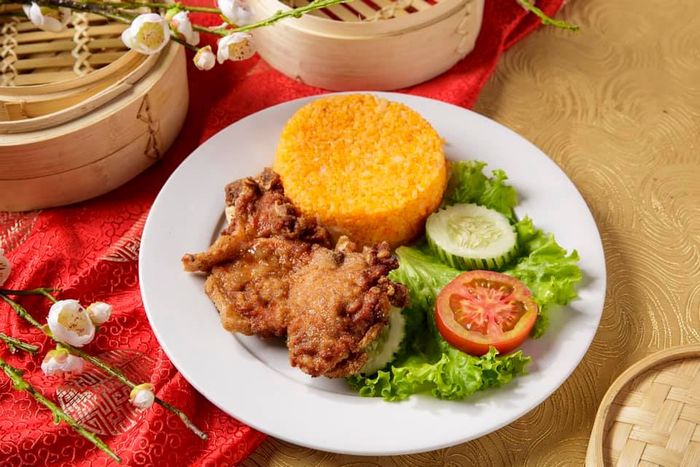 Nhà hàng Phì Lũ - Hình ảnh 2