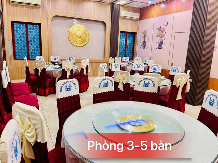 Nhà hàng nổi Hải Đăng - TP Bắc Giang (Hình ảnh 2)