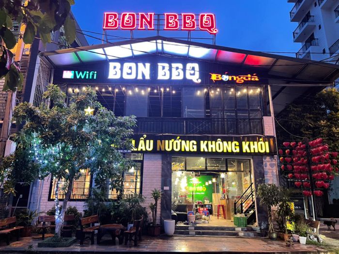 BON BBQ - Hình ảnh 3