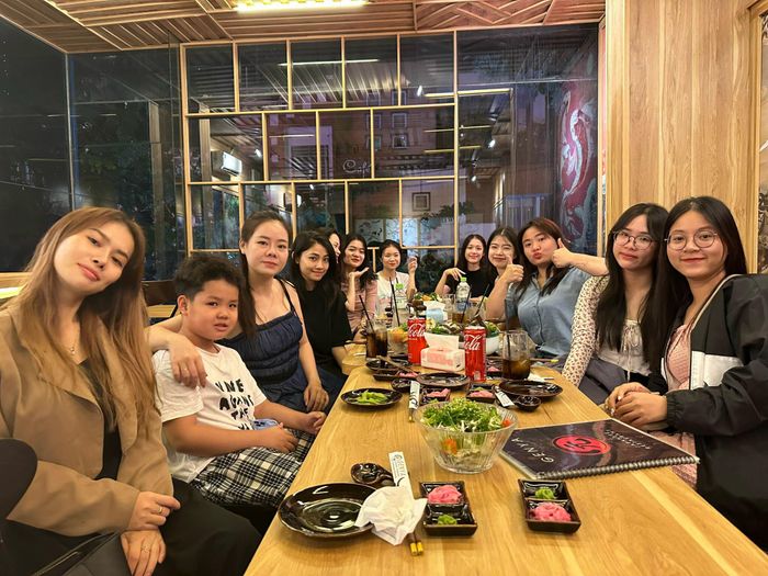 Hình ảnh Genya Japanese Restaurant 1