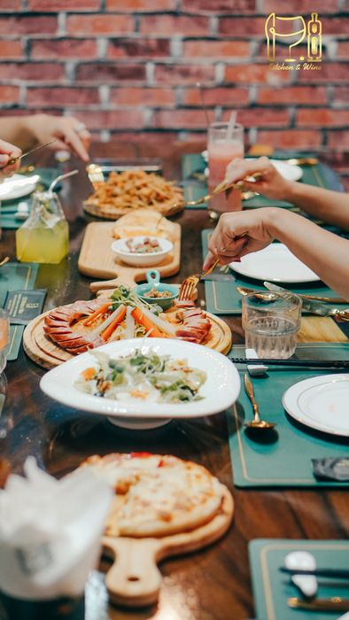 Ảnh 2 của 17.8 Kitchen & Wine