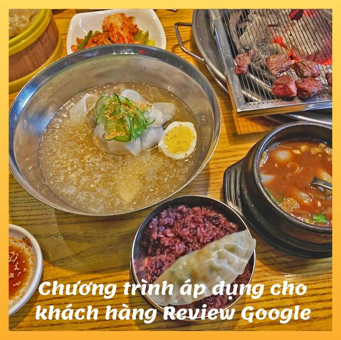 Hình ảnh Meat Plus No1 Korean BBQ 2