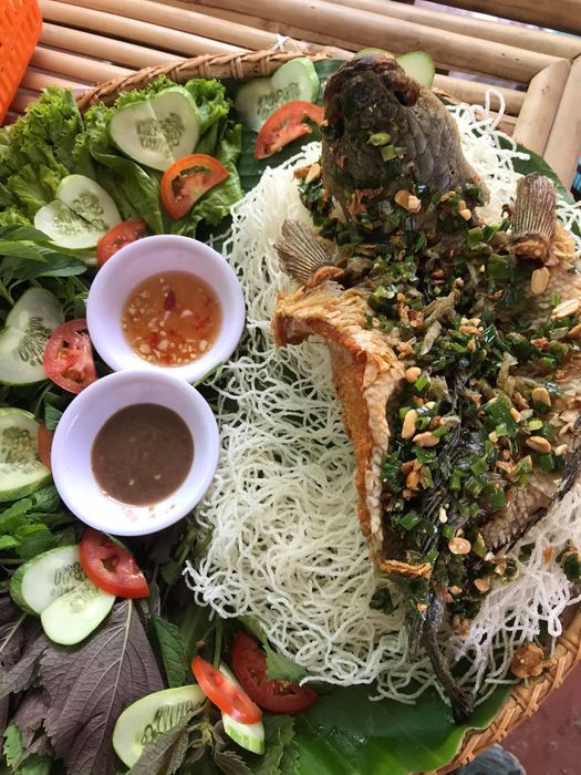 Hình ảnh Nhà hàng Mây’s food 2