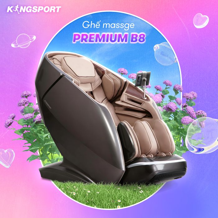 KINGSPORT hình ảnh 1