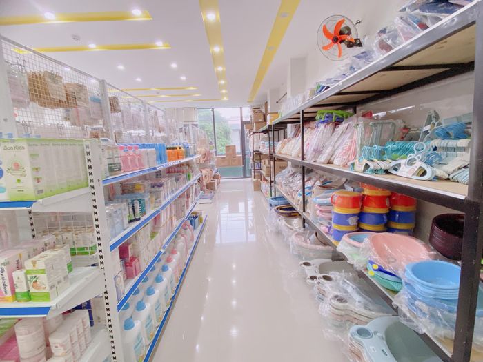 Shop Lương - Đông Hà hình 1