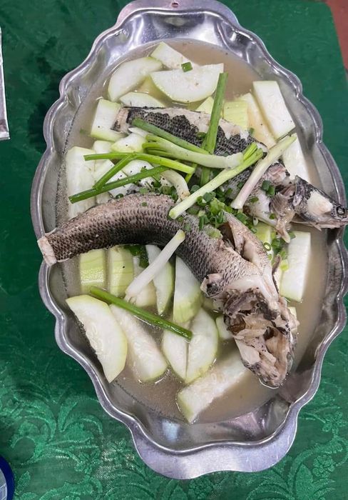 Hình ảnh Hương Quê Quán 1