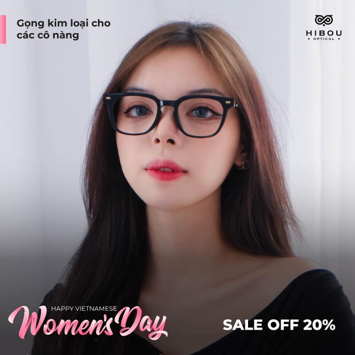Hibou Optical - Hình ảnh 1