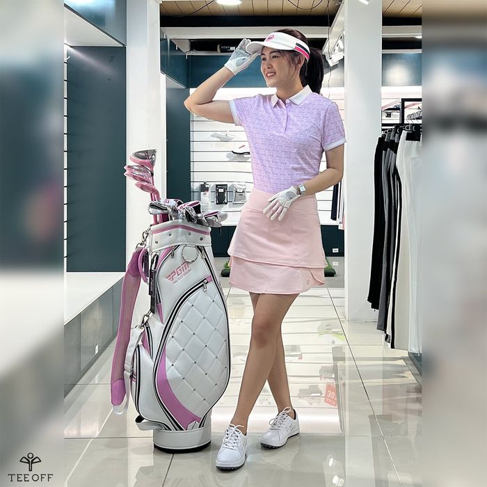 Hình ảnh Tee Off Golf 1