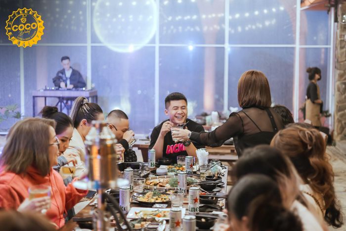 Hình ảnh 3 của COCO Garden