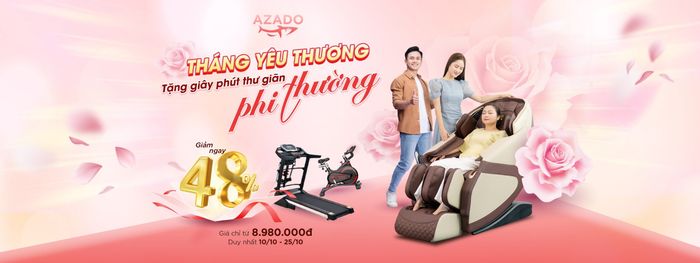 Azado hình ảnh 2