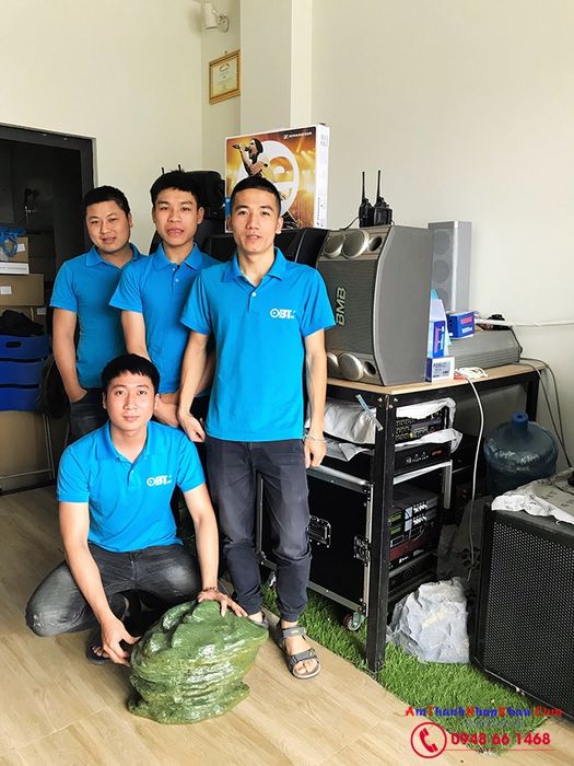 Hình ảnh 2 của Công ty cổ phần thương mại AHK Việt Nam