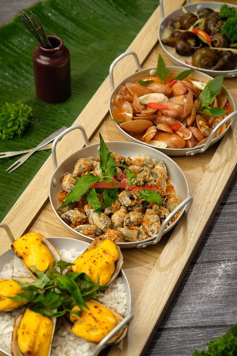 Ảnh của Nhà hàng Hương Việt 2
