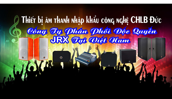 Công ty TNHH SVS Thế giới Âm thanh - Hình 2