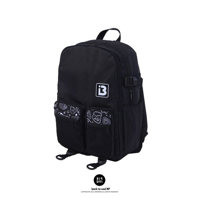 Hình ảnh Birdybag 2