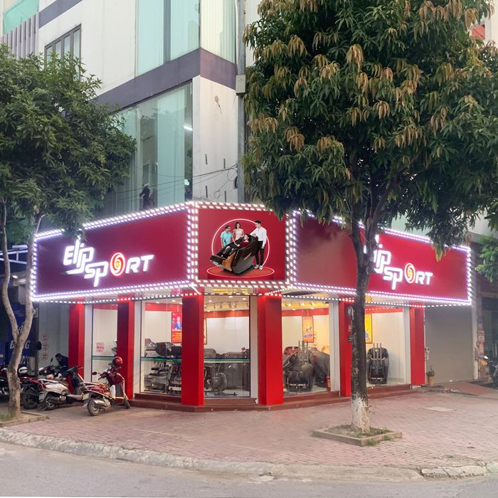 Hình ảnh Elipsport 1