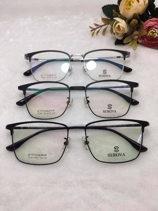 Hình ảnh Kính Mắt Quang Hưng 1