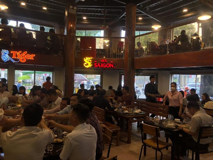 Hình ảnh Út Cà Mau 1