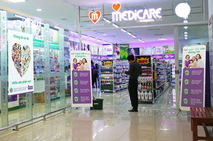 Hình ảnh MEDiCARE 1