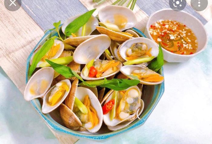 Quán Mỹ Hiền - Hình ảnh 1