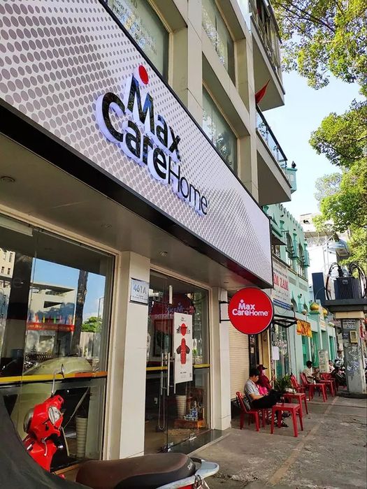 Hình ảnh Maxcare Home số 2