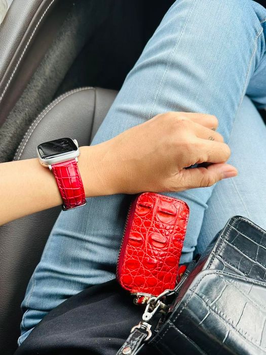Hình ảnh Thế Giới Da Thật 1