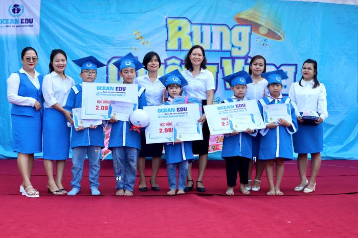 Ocean Edu Hưng Hà - Hình ảnh 1