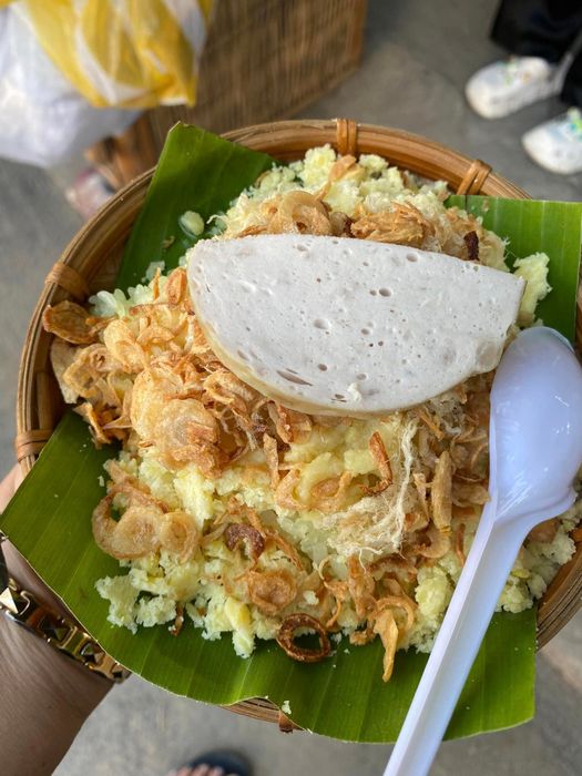 Xôi Xéo Hà Nội Tại Đà Nẵng ảnh 2