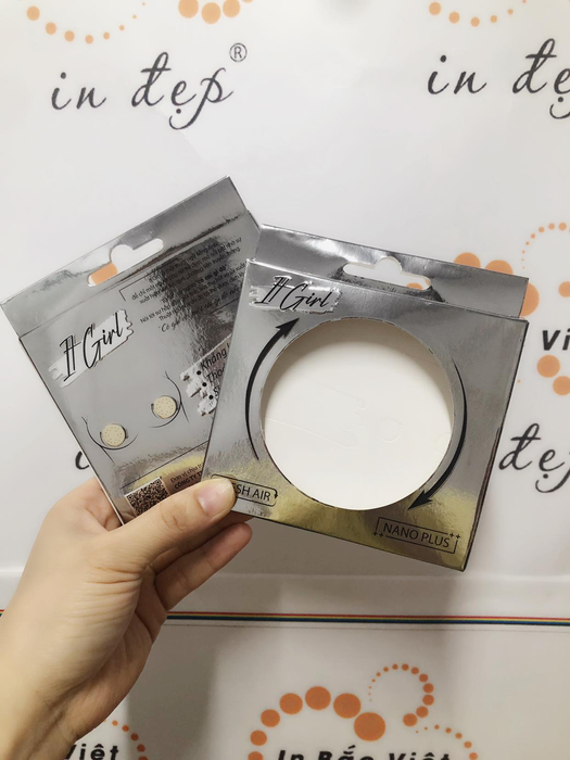Hình ảnh Xưởng in bao bì Bắc Việt 2