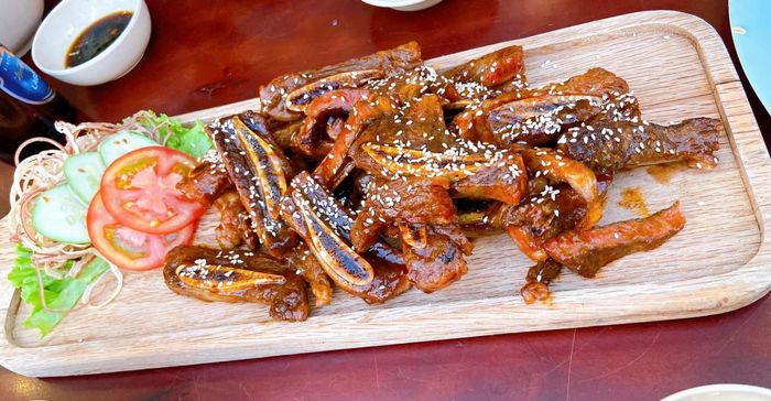 Hình ảnh NHÀ BÒ Beer Zone 1