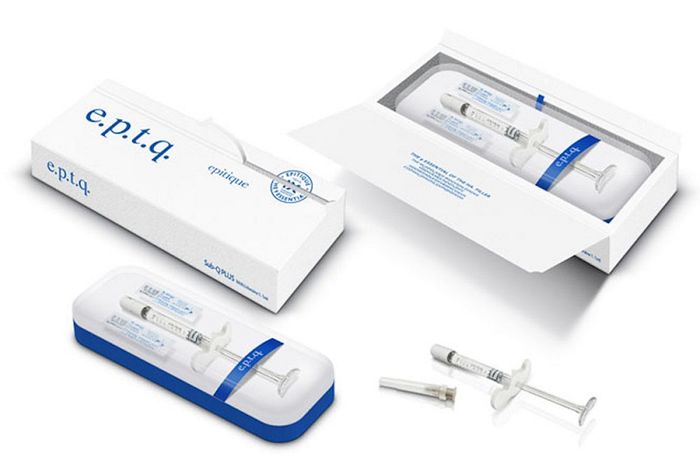 Hình ảnh Filler E.P.T.Q Hàn Quốc 1