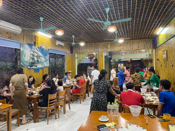 Hình ảnh Nhà Hàng Dê Núi Sơn Lộc - 1