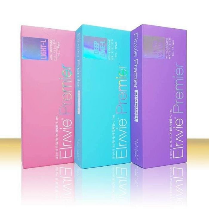 Hình ảnh Filler Elravie 2