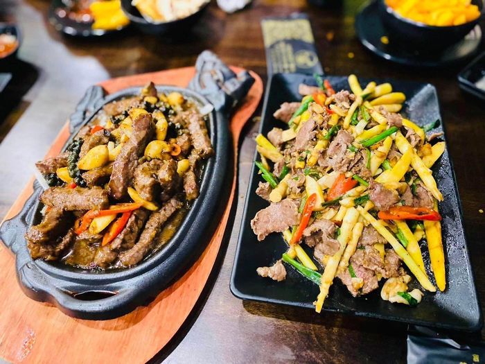 Hình ảnh Nhà Hàng Trâu 88 - 2