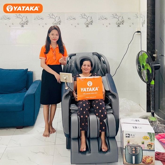 Hình ảnh YATAKA 2