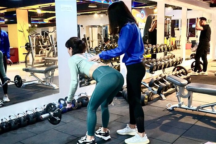 C'Gym Đà Lạt hình ảnh 2