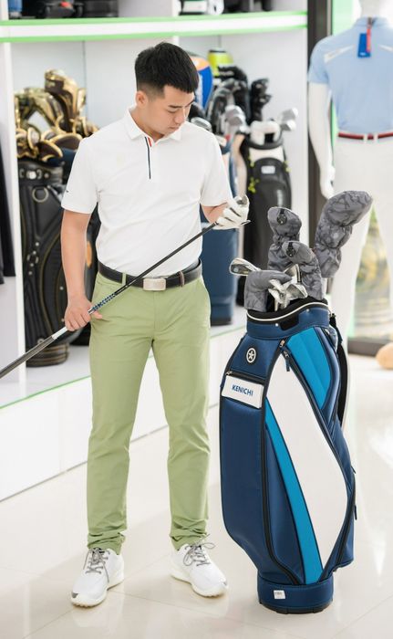 Hình ảnh 1 của Golfgroup