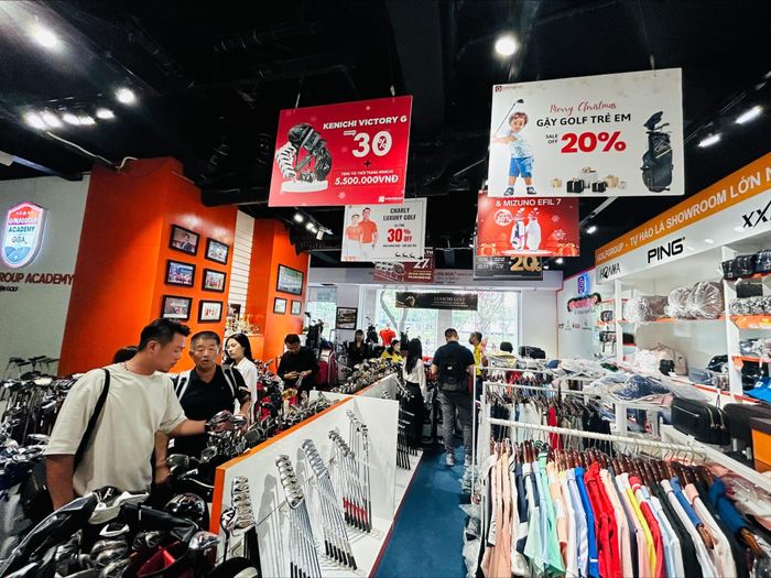 Hình ảnh 2 của Golfgroup