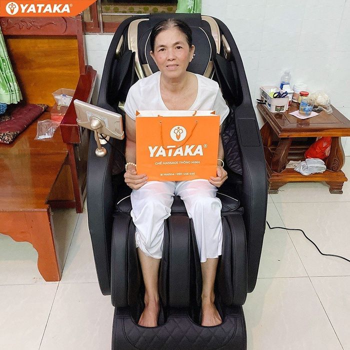 Hình ảnh YATAKA 1